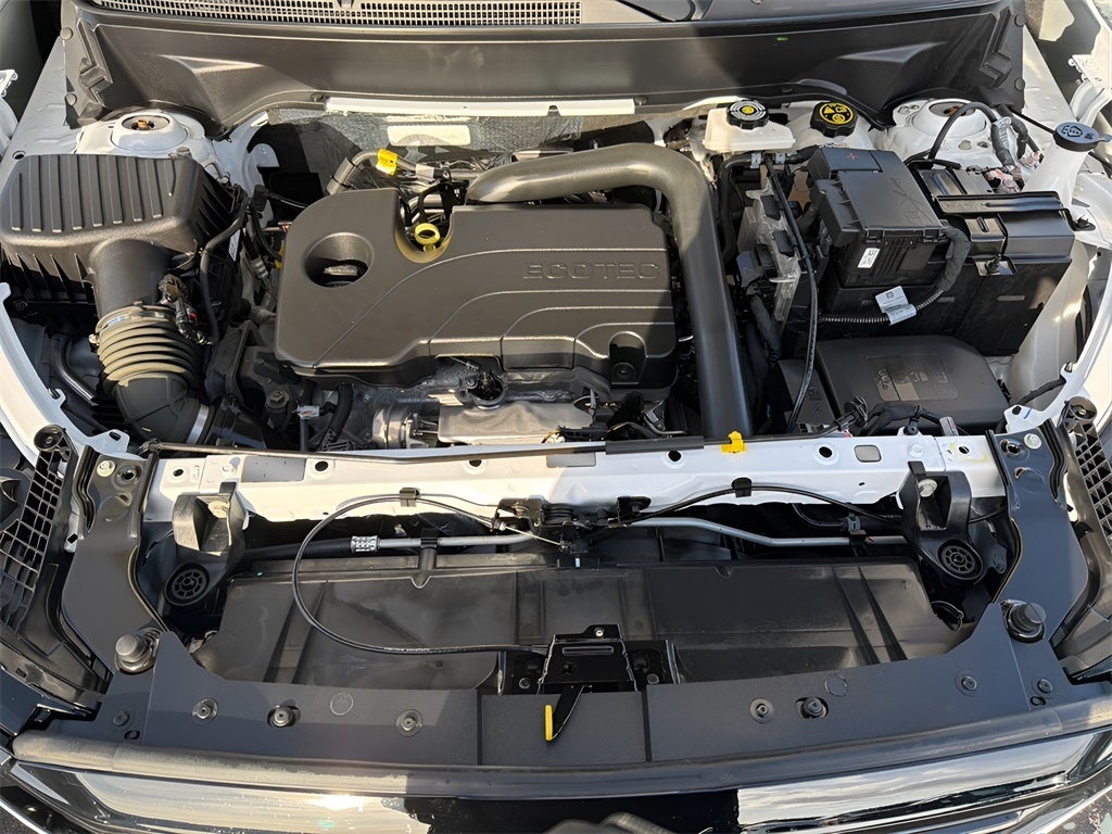 2023 GMC Terrain SLE CARBRAVO!