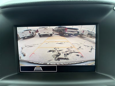 2022 GMC Terrain SLE CARBRAVO CERTIFIED!