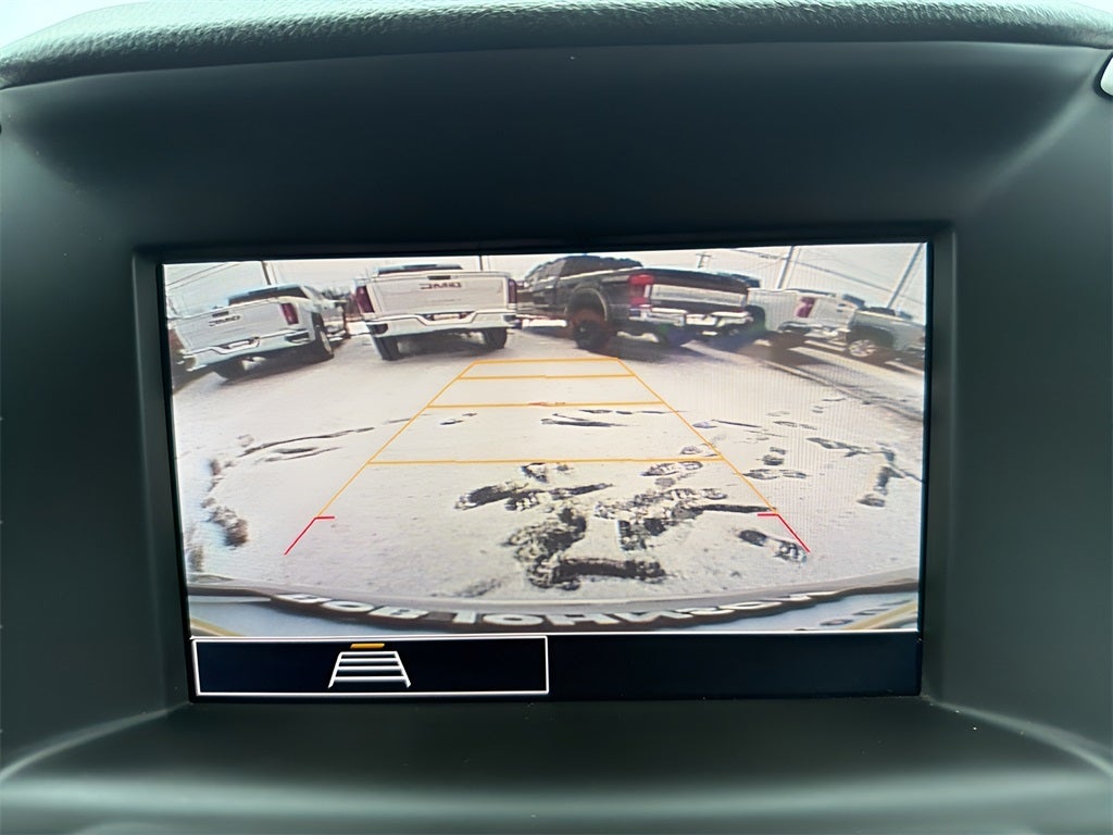 2022 GMC Terrain SLE CARBRAVO CERTIFIED!