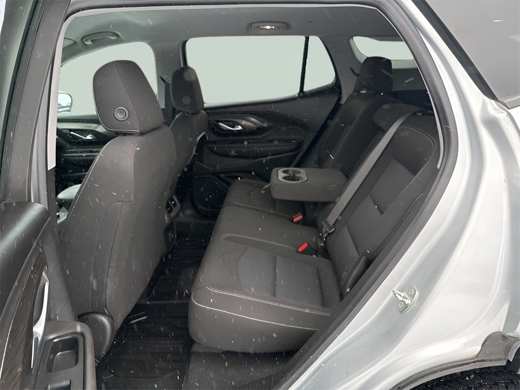 2022 GMC Terrain SLE CARBRAVO CERTIFIED!