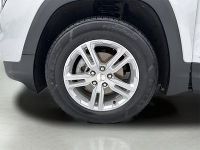 2022 GMC Terrain SLE CARBRAVO CERTIFIED!