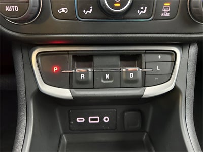 2022 GMC Terrain SLE CARBRAVO!!