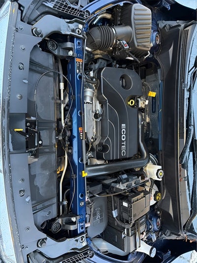 2022 GMC Terrain SLE CARBRAVO!