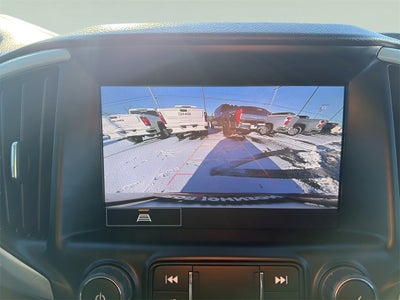 2023 GMC Terrain Denali CARBRAVO!