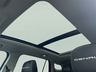 2022 GMC Terrain Denali CARBRAVO CERTIFIED!