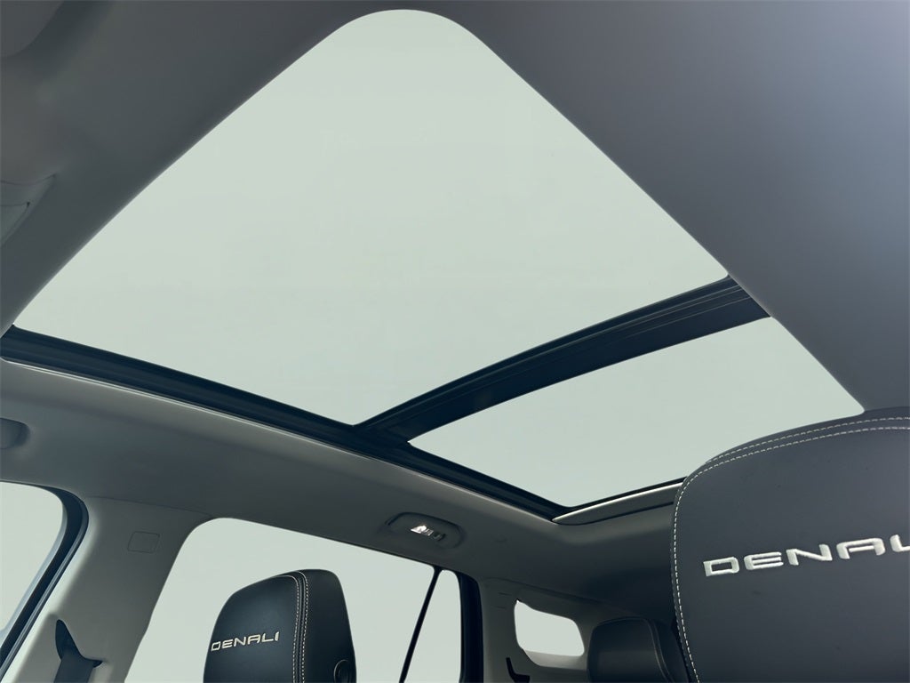 2022 GMC Terrain Denali CARBRAVO CERTIFIED!