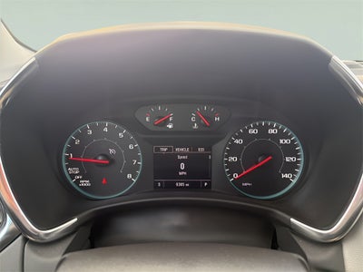 2024 Chevrolet Equinox LS CARBRAVO!