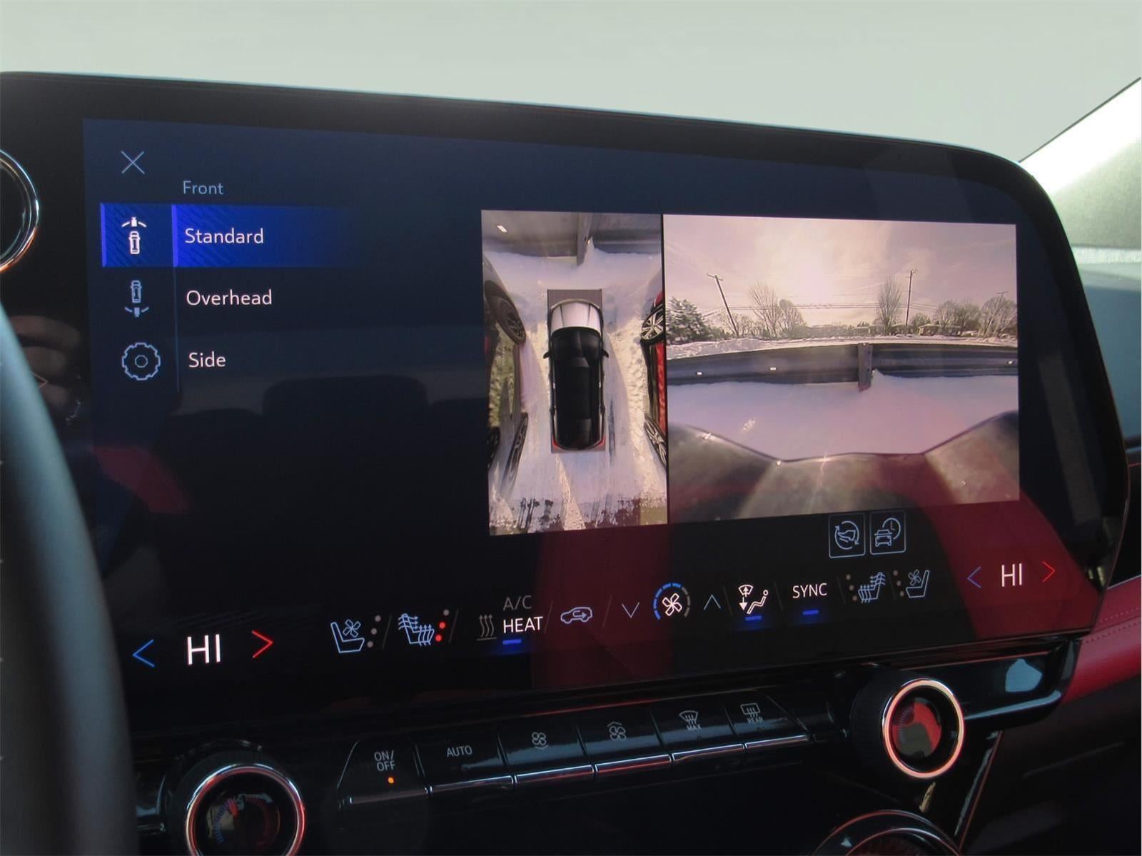 2024 Chevrolet Blazer EV eAWD RS