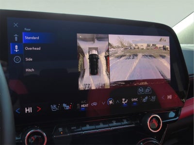 2024 Chevrolet Blazer EV eAWD RS