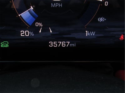 2024 Chevrolet Blazer EV eAWD RS