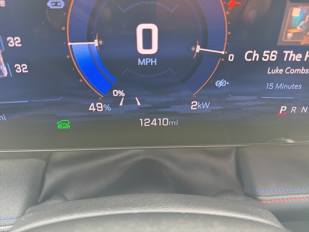 2024 Chevrolet Blazer EV RS CARBRAVO!