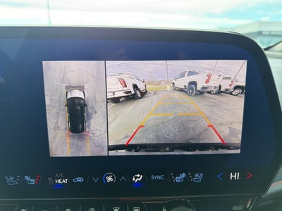 2024 Chevrolet Blazer EV RS CARBRAVO!