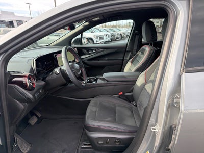 2024 Chevrolet Blazer EV RS CARBRAVO!