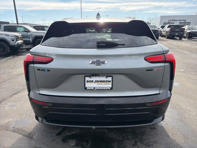 2024 Chevrolet Blazer EV RS CARBRAVO!
