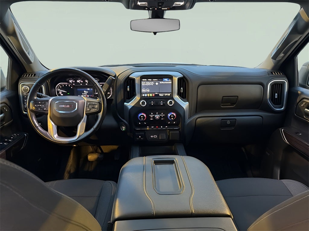 2021 GMC Sierra 1500 Elevation CARBRAVO!
