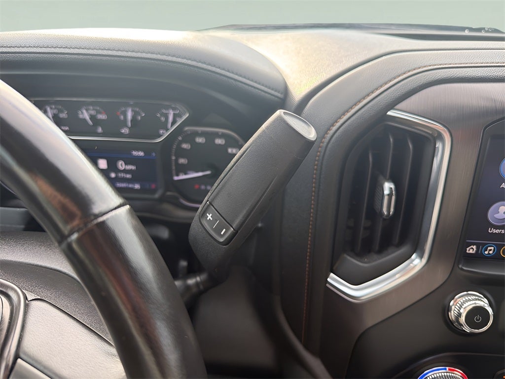 2020 GMC Sierra 1500 AT4 CARBRAVO CERTIFIED!