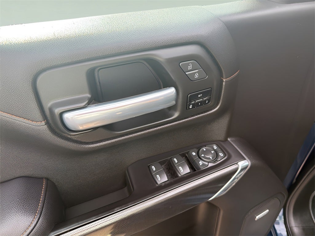 2020 GMC Sierra 1500 AT4 CARBRAVO CERTIFIED!