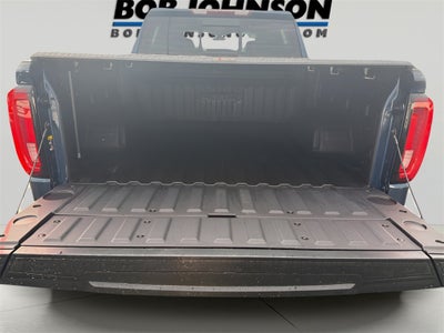 2020 GMC Sierra 1500 AT4 CARBRAVO CERTIFIED!