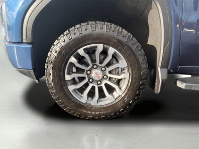 2020 GMC Sierra 1500 AT4 CARBRAVO CERTIFIED!