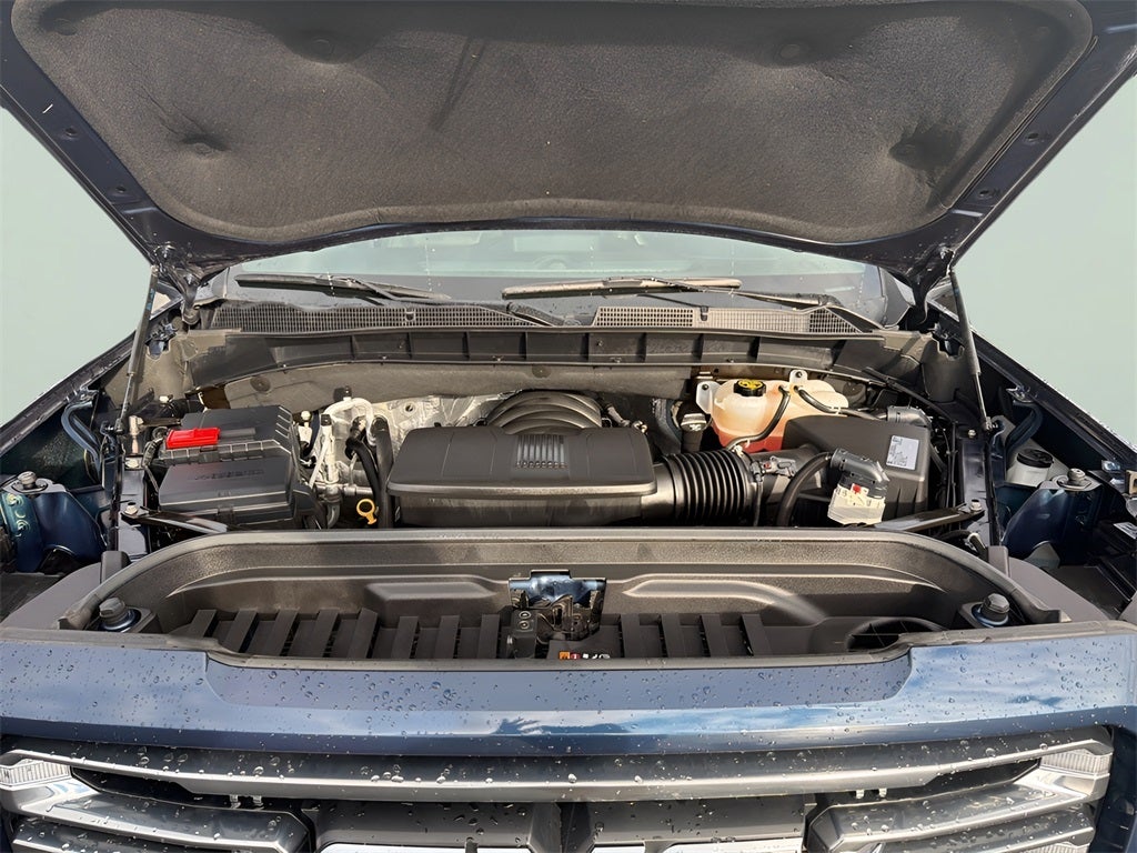 2020 GMC Sierra 1500 AT4 CARBRAVO CERTIFIED!