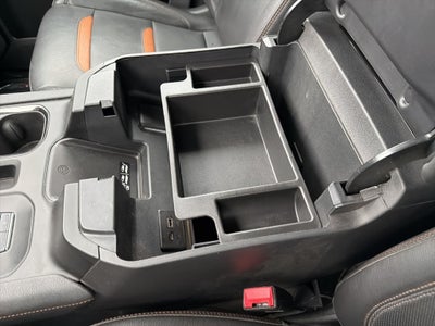 2022 GMC Sierra 1500 AT4 CARBRAVO CERTIFIED!