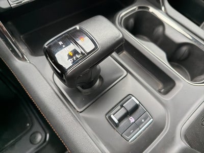 2022 GMC Sierra 1500 AT4 CARBRAVO CERTIFIED!