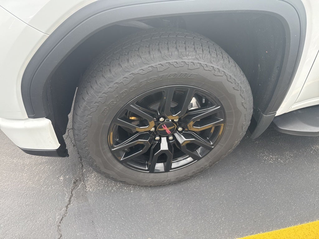 2023 GMC Sierra 1500 Elevation CARBRAVO!