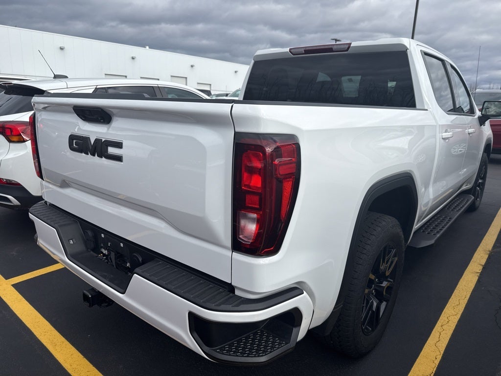 2023 GMC Sierra 1500 Elevation CARBRAVO!