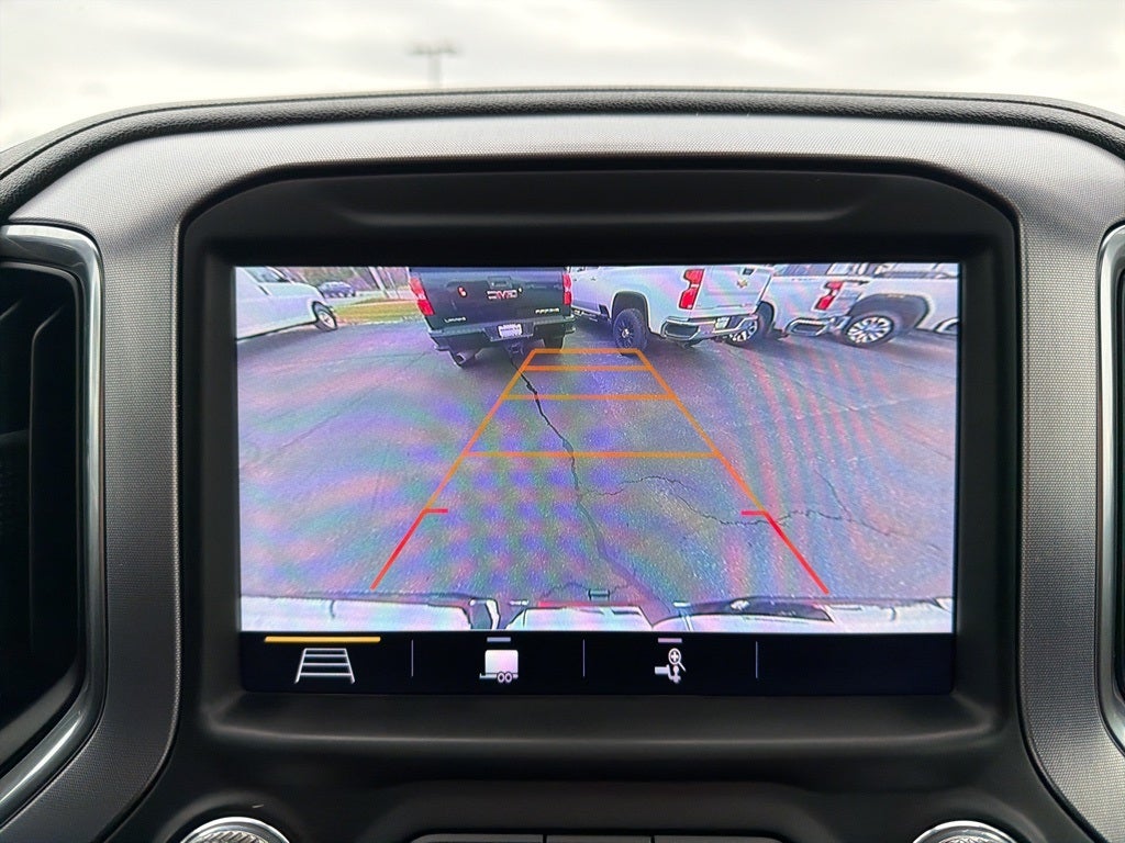 2019 GMC Sierra 1500 SLT CARBRAVO!