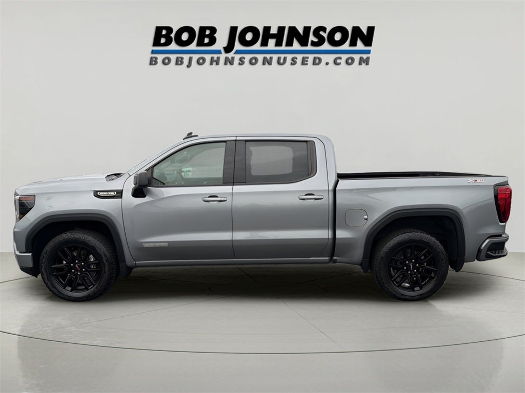 2023 GMC Sierra 1500 Elevation CARBRAVO!