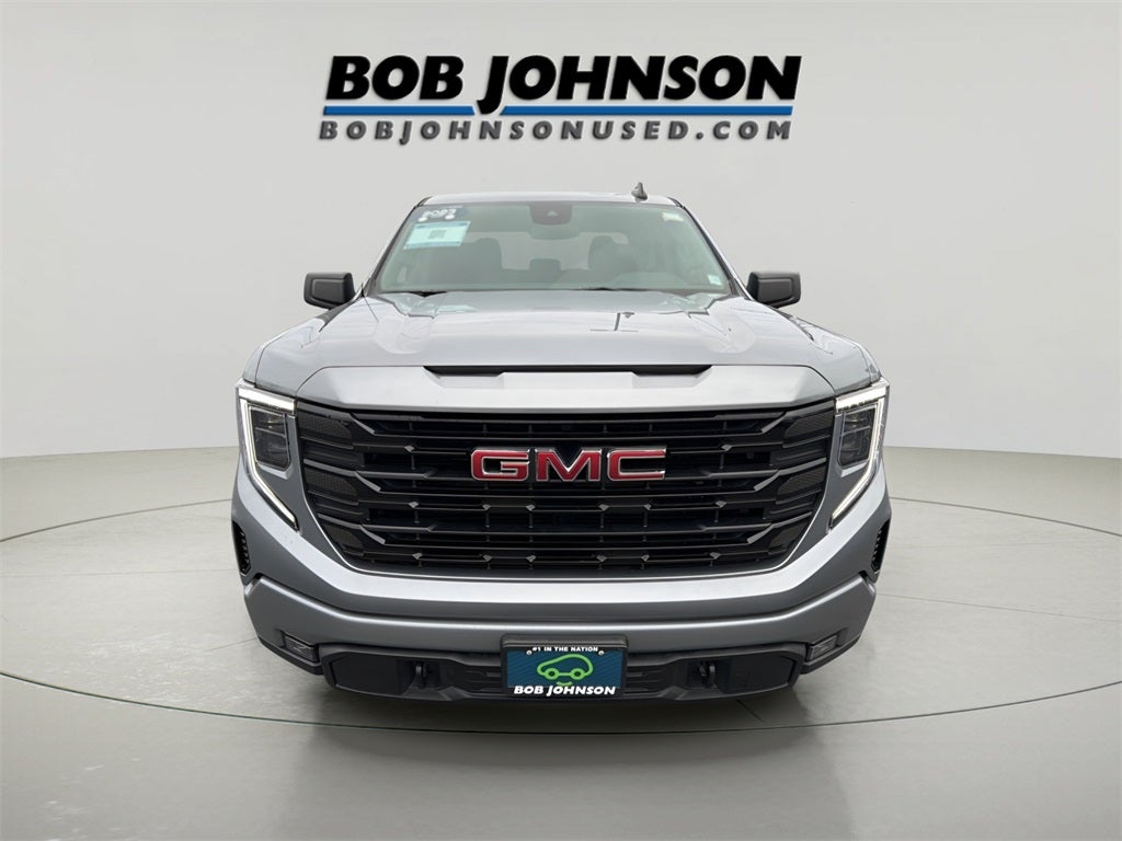 2023 GMC Sierra 1500 Elevation CARBRAVO!