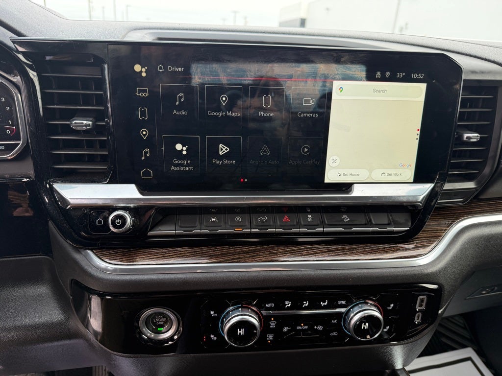 2023 GMC Sierra 1500 Elevation CARBRAVO CERTIFIED!