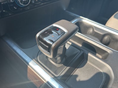 2022 GMC Sierra 1500 SLT CARBRAVO CERTIFIED!