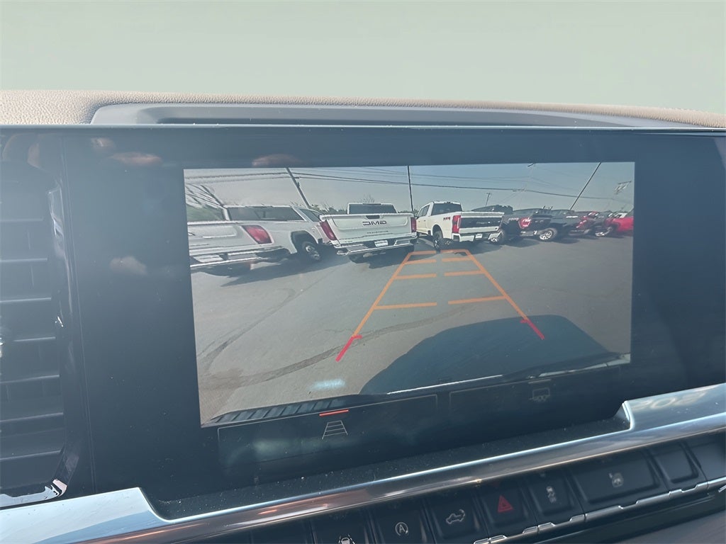 2022 GMC Sierra 1500 SLT CARBRAVO CERTIFIED!