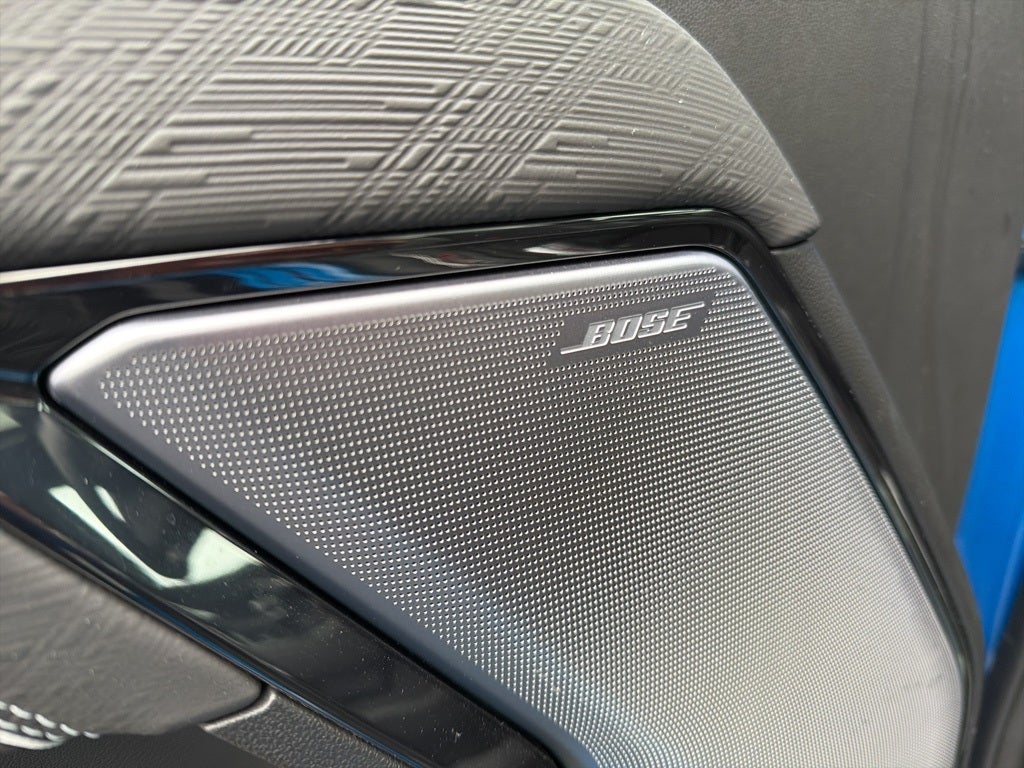 2024 GMC Sierra 1500 AT4X CARBRAVO!