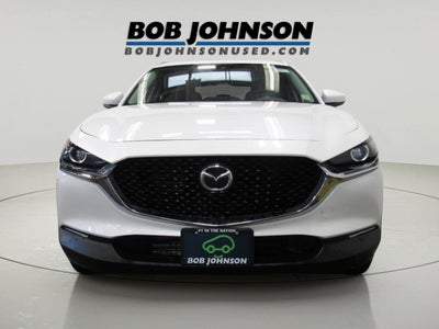 2023 Mazda Mazda CX-30 2.5 S Preferred Package