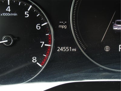 2023 Mazda Mazda CX-30 2.5 S Preferred Package