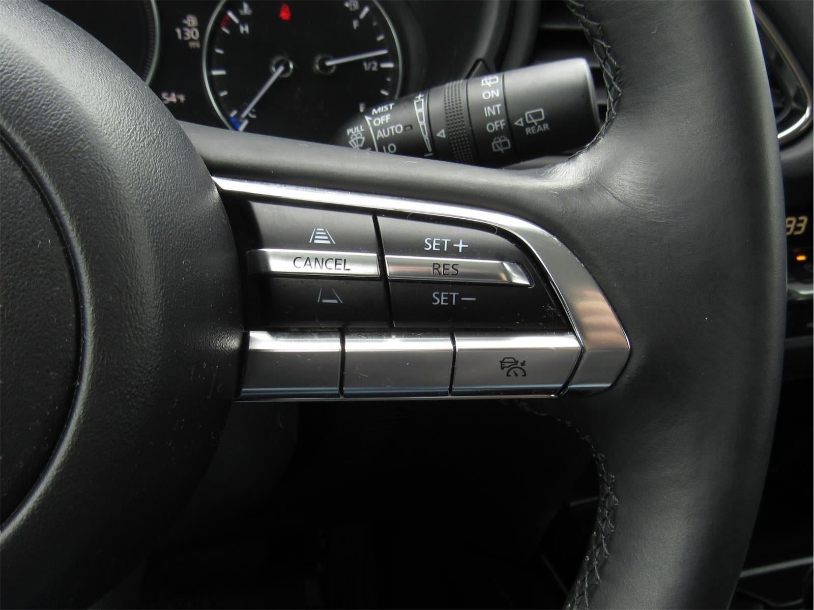 2023 Mazda Mazda CX-30 2.5 S Preferred Package