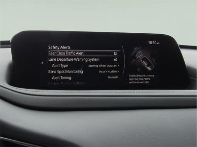 2023 Mazda Mazda CX-30 2.5 S Preferred Package