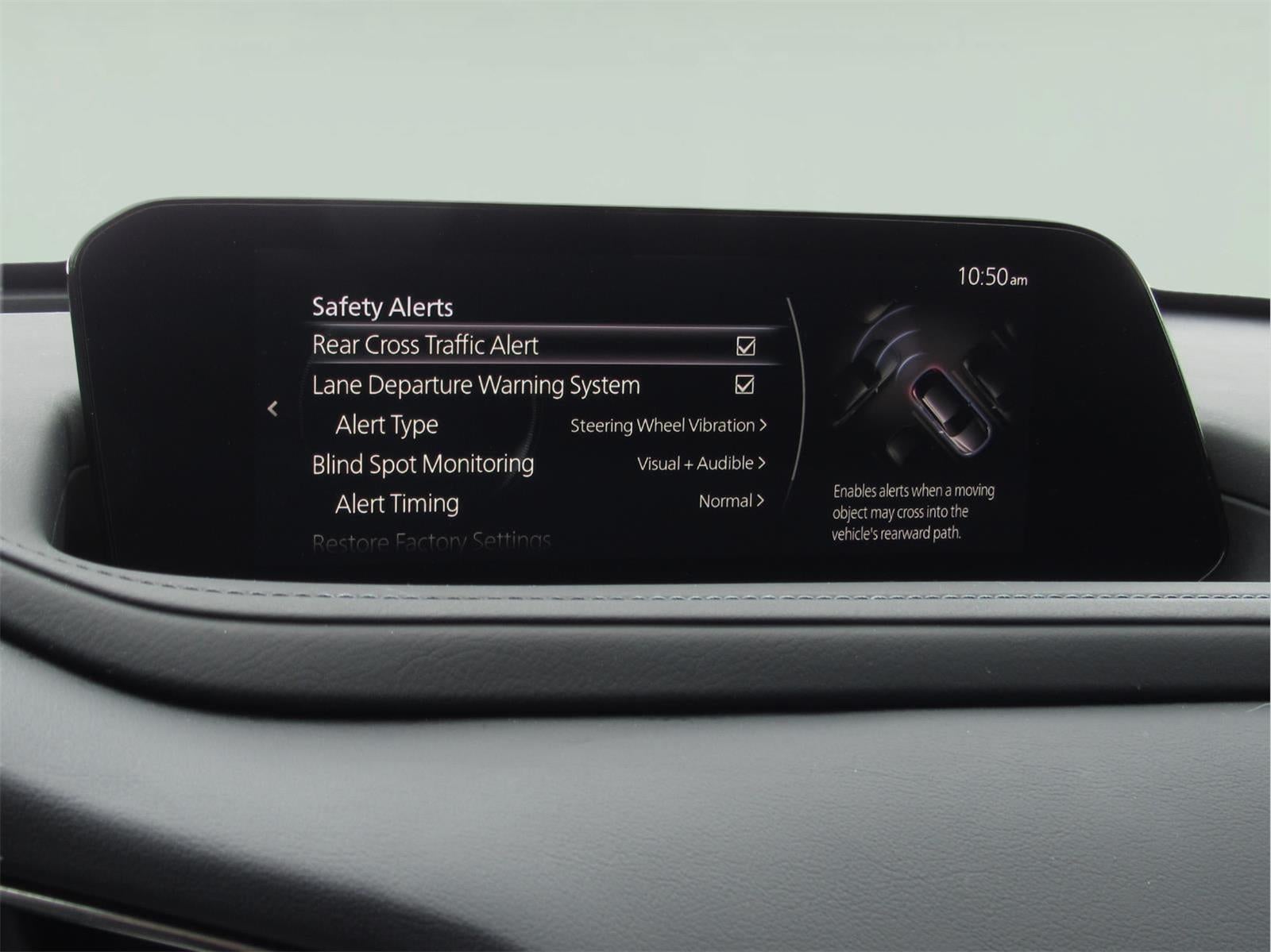 2023 Mazda Mazda CX-30 2.5 S Preferred Package