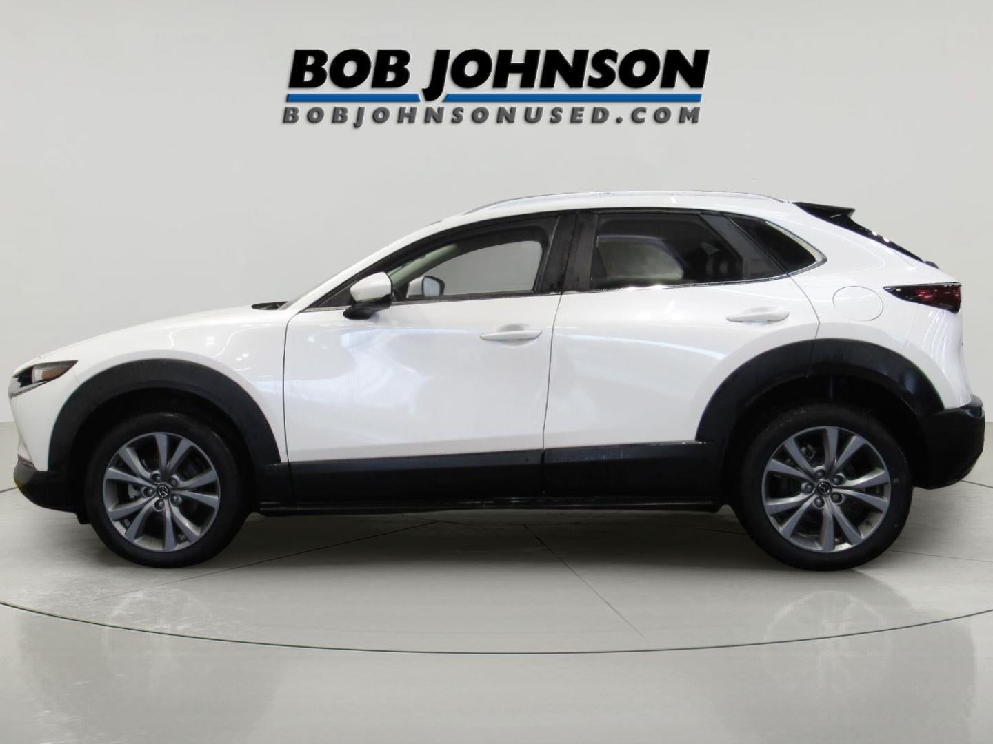 2023 Mazda Mazda CX-30 2.5 S Preferred Package