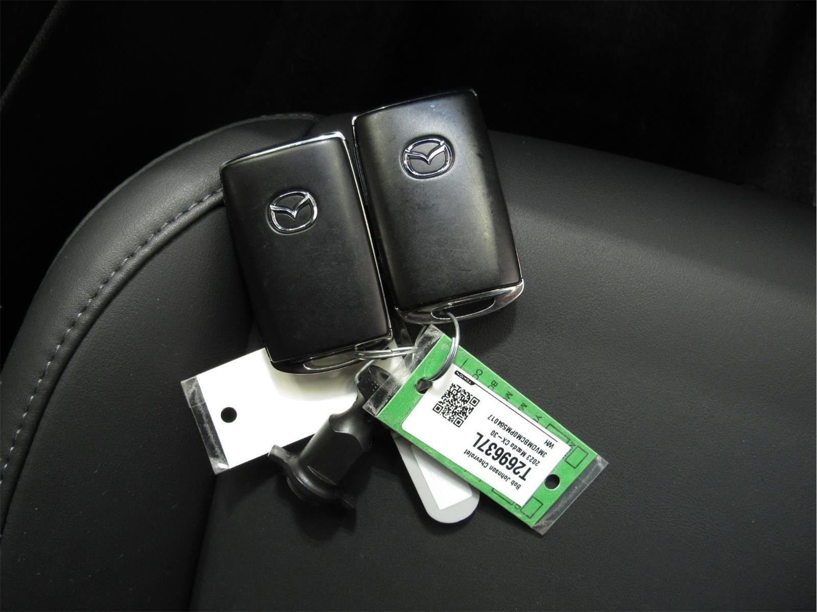 2023 Mazda Mazda CX-30 2.5 S Preferred Package