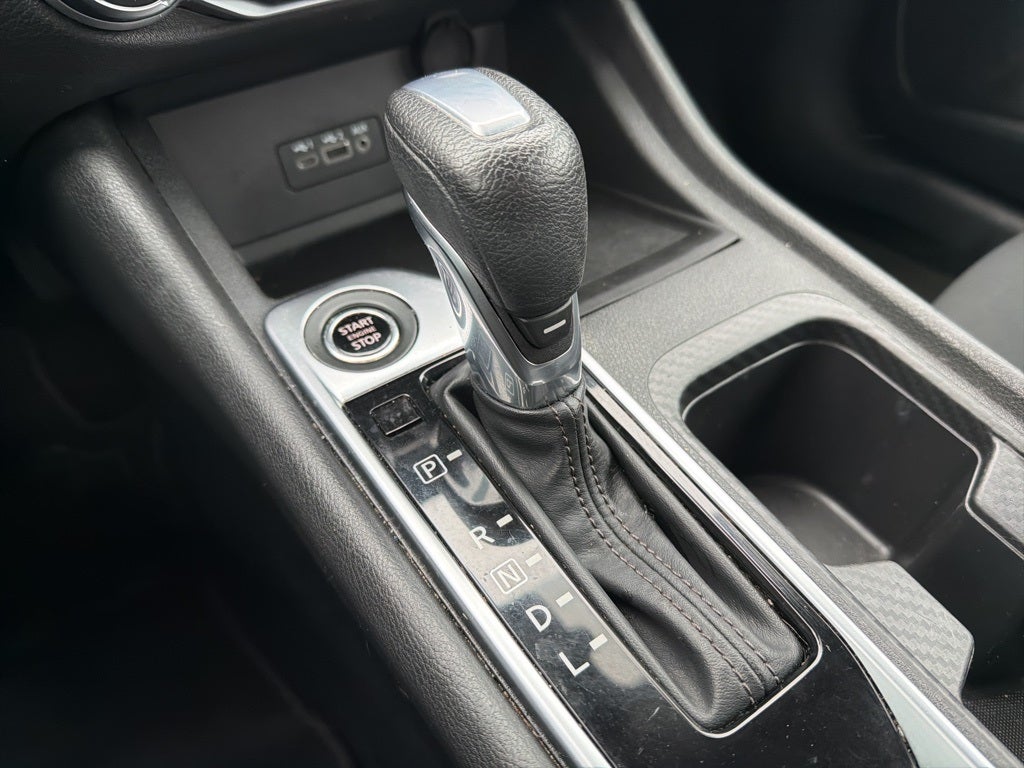 2021 Nissan Sentra SV CARBRAVO!