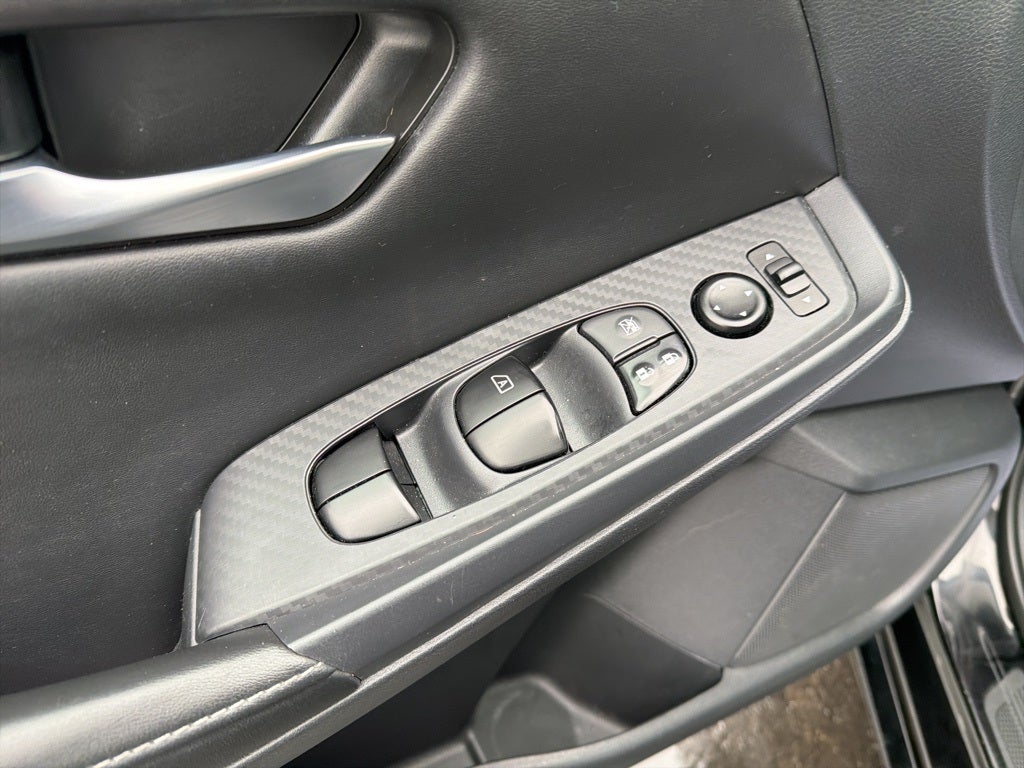 2021 Nissan Sentra SV CARBRAVO!