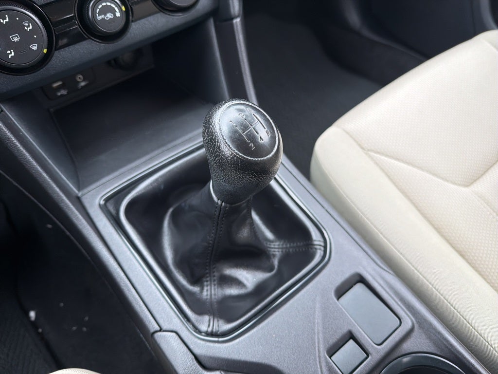 2021 Subaru Impreza Base CARBRAVO CERTIFIED!