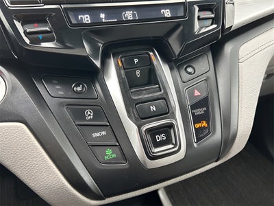 2022 Honda Odyssey EX-L CARBRAVO CERTIFIED!