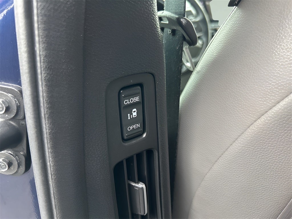 2022 Honda Odyssey EX-L CARBRAVO CERTIFIED!