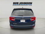 2022 Honda Odyssey EX-L CARBRAVO CERTIFIED!