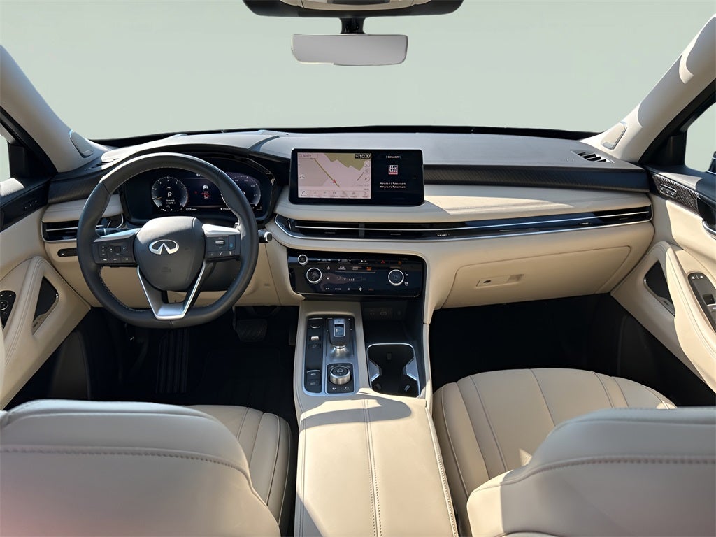 2025 INFINITI QX60 Sensory CARBRAVO CERTIFIED! BLACK FRIDAY SPECIAL!