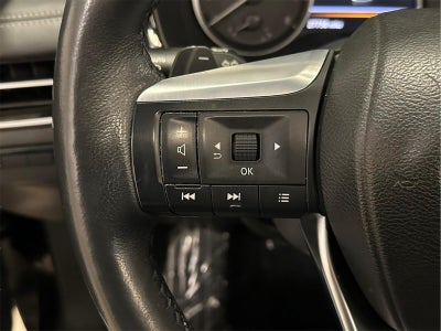 2023 INFINITI QX60 PURE